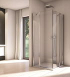 Cabina dus Sanswiss Solino SOL13 80x80xH200 cm