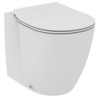 Vas WC Ideal Standard Connect AquaBlade 37x55 cm