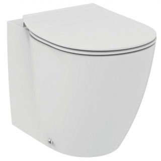 Vas WC Ideal Standard Connect AquaBlade 37x55 cm