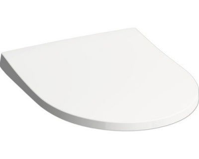 Capac WC Keramag iCon Slim soft close