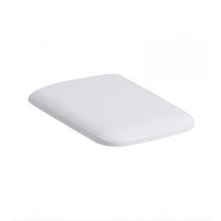 Capac WC Keramag iCon Square Slim soft close