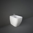 Bideu Rak Ceramics Metropolitan BTW 52,5x33,7 cm