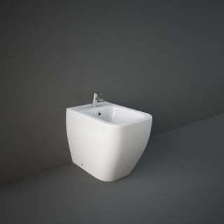 Bideu Rak Ceramics Metropolitan BTW 52,5x33,7 cm