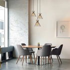 Candelabru, Opviq, Kirpi - 3086, E27, 100 W, metal