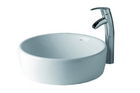 Lavoar Gala Urban rotund Ø 45 cm