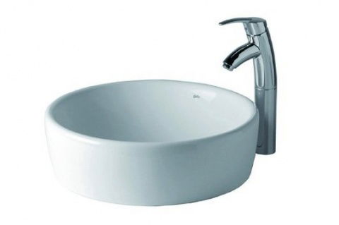 Lavoar Gala Urban rotund Ø 45 cm