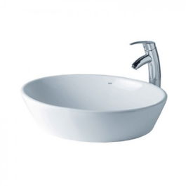 Lavoar Gala Soft 57,5x45 cm