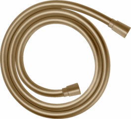 Furtun dus Hansgrohe Isiflex 160 cm, bronz periat