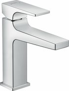 Baterie lavoar Hansgrohe Metropol cu monomanda 110, cu ventil pop-up