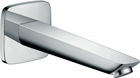 Pipa cada Hansgrohe Logis