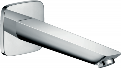 Pipa cada Hansgrohe Logis
