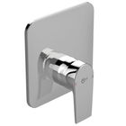 Baterie dus Ideal Standard Tesi monocomanda incastrata