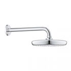 Set dus Grohe New Tempesta 210 cu 1 jet