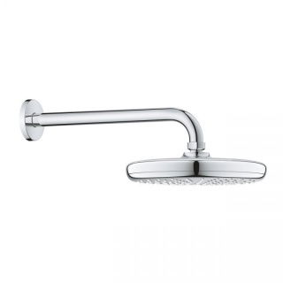 Set dus Grohe New Tempesta 210 cu 1 jet