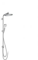 Set dus Hansgrohe Crometta S240