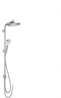 Set dus Hansgrohe Crometta S240