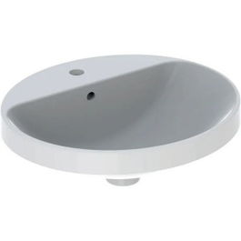 Lavoar incastrat Geberit VariForm 60x48 cm