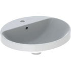 Lavoar incastrat Geberit VariForm, 50X45 cm