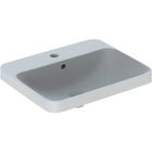 Lavoar incastrat Geberit VariForm 55x45 cm