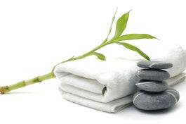 Prosop pentru SPA, Hotel Line Bedora 100 x 200 cm, 100% bumbac cardat, 400 gr/mp, alb