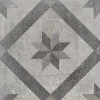 Decor ceramic Sintesi Italia, Atelier Fiore Decoro 20x20 cm