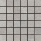 Mozaic Ceramic Sintesi Italia, Atelier Bianco 30x30 cm