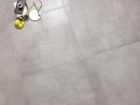 Gresie portelanata Sintesi Italia Flow Grey 60,4x60,4 cm