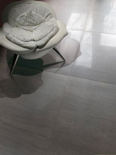 Gresie portelanata Sintesi Italia, Fusion Smoke 60,4x30 cm