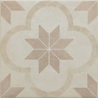 Decor Flower Abitare, Icon Beige 20x20 cm