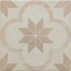 Decor Flower Abitare, Icon Beige 20x20 cm