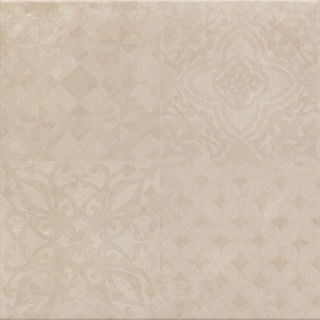 Decor Abitare, Icon Beige 30x30 cm