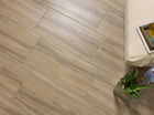Gresie portelanata Sintesi, Paint Stone Beige 80,2x20,2 cm