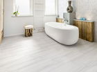 Gresie portelanata Sintesi, Paint Stone White 60,4x30 cm
