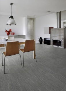 Gresie Sintesi Italia, Stratos Grigio 60,4x30 cm