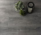 Gresie portelanata Sintesi Italia, Timber Grigio 80,2x20,2 cm