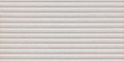 Faianta rectificata Abitare, Trust Stripe White 60x30 cm