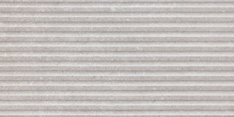 Faianta rectificata Abitare, Stripe Trust Grey 60x30 cm