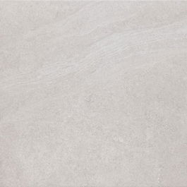 Gresie portelanata rectificata Abitare, Trust Silver 60x60 cm