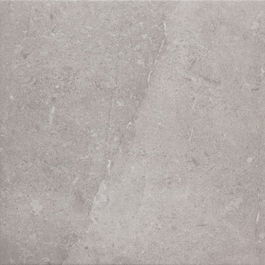 Gresie portelanata rectificata Abitare, Trust Grey 60x60 cm