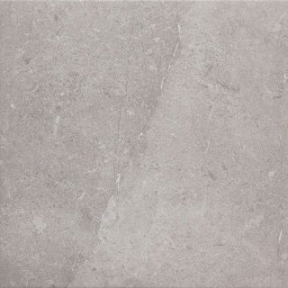Gresie portelanata rectificata Abitare, Trust Grey 60x60 cm
