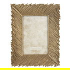 Rama foto Tropical Grass, Clayre & Eef, 18x23 cm, polirasina