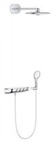 Sistem dus cu termostat Grohe Rainshower Smartcontrol 360 Duo