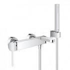 Baterie cada Grohe Plus monocomanda 1/2`