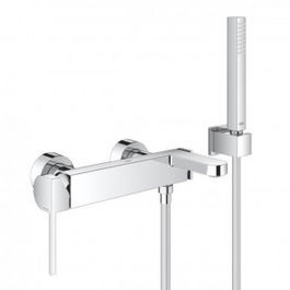 Baterie cada Grohe Plus monocomanda 1/2
