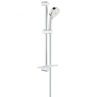 Set dus Grohe Tempesta Cosmopolitan 100