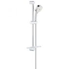 Set dus Grohe Tempesta Cosmopolitan 100