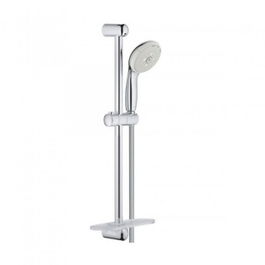 Set dus Grohe Tempesta 100