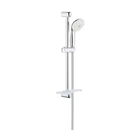 Set dus Grohe Tempesta 100 cu 4 pulverizari