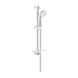 Set dus Grohe Tempesta 100 cu 4 pulverizari