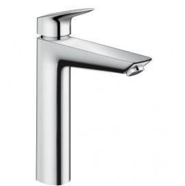 Baterie lavoar inalta fara ventil Hansgrohe Logis 190 